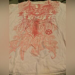Wornstar Baby Tee